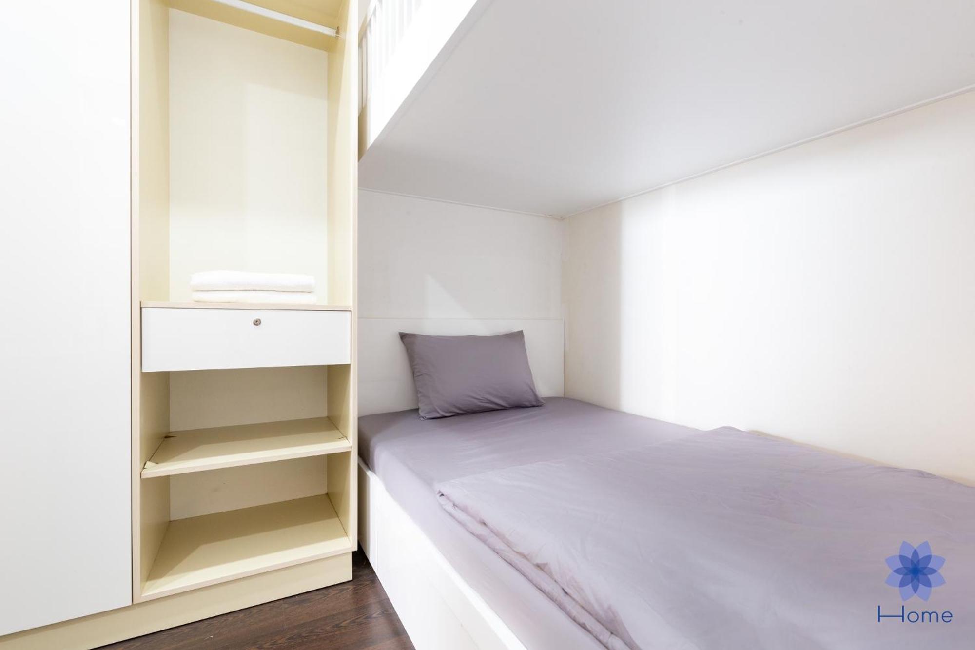 Home, Cosy&Luxury Apartment - 5Mins To Airport, Free Pool&Gym, Airport Pick Up Service Ho Či Minovo Město Exteriér fotografie
