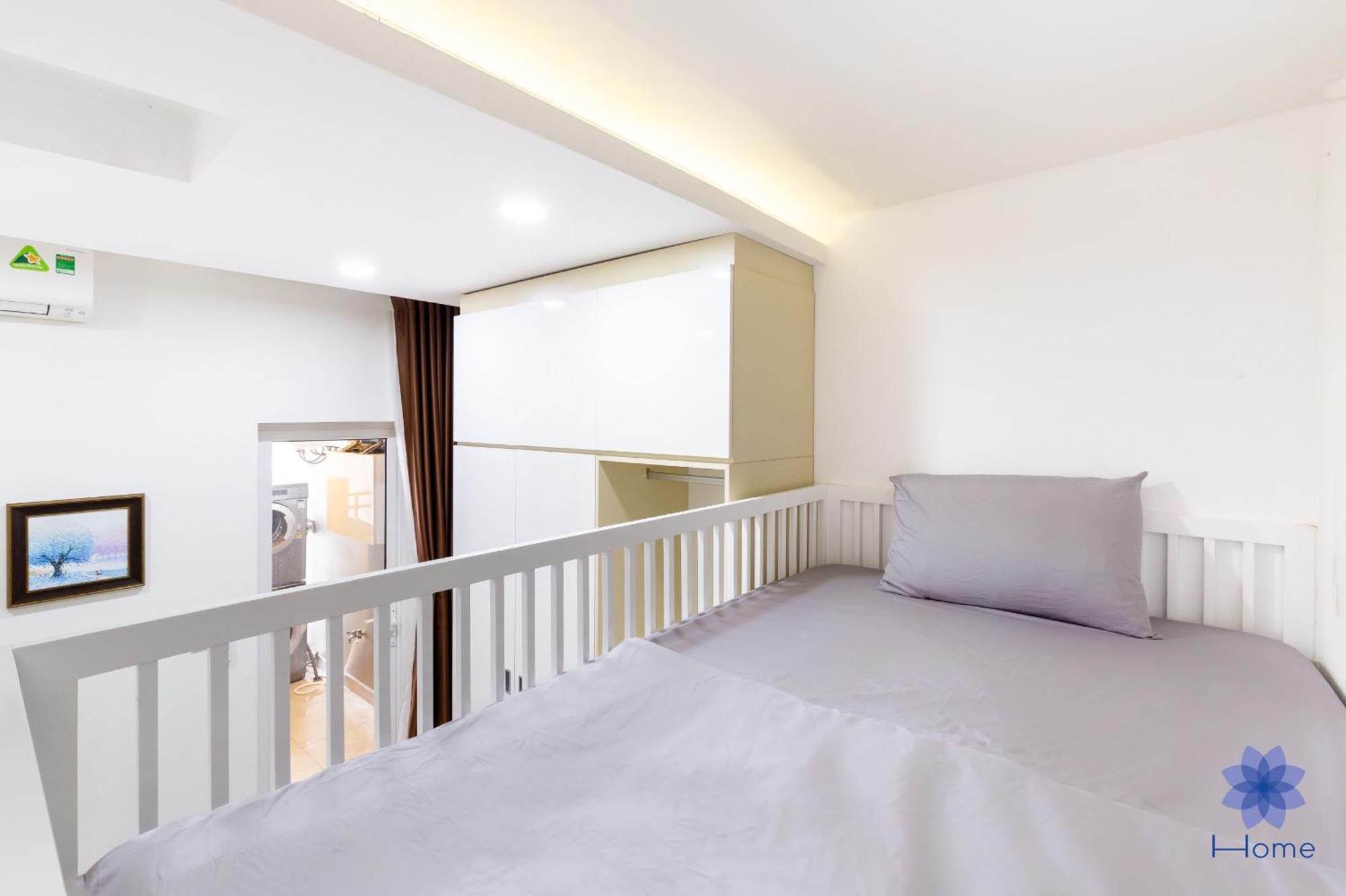 Home, Cosy&Luxury Apartment - 5Mins To Airport, Free Pool&Gym, Airport Pick Up Service Ho Či Minovo Město Exteriér fotografie