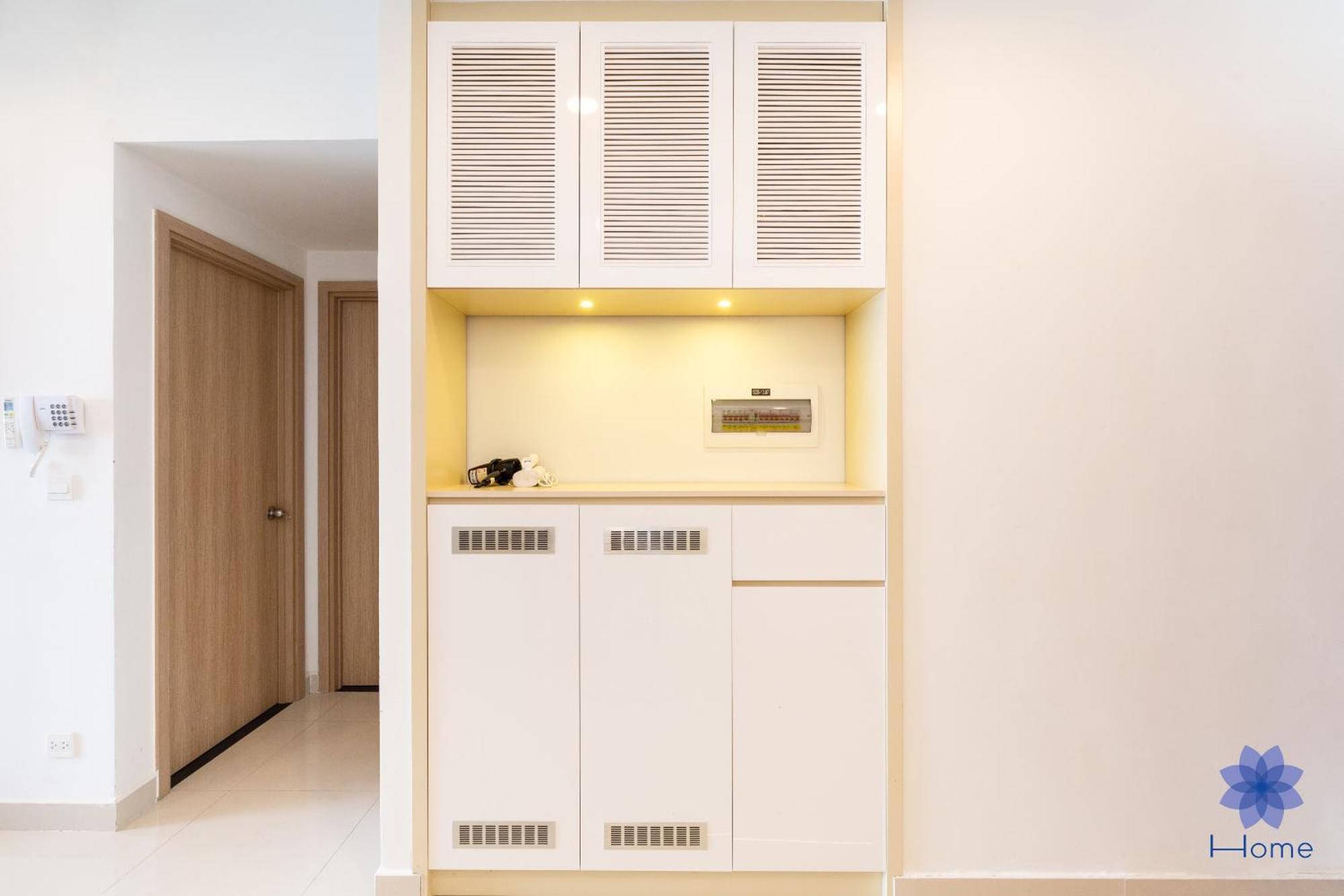 Home, Cosy&Luxury Apartment - 5Mins To Airport, Free Pool&Gym, Airport Pick Up Service Ho Či Minovo Město Exteriér fotografie