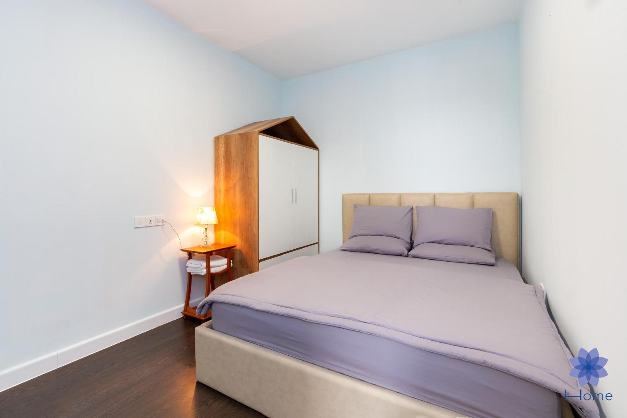 Home, Cosy&Luxury Apartment - 5Mins To Airport, Free Pool&Gym, Airport Pick Up Service Ho Či Minovo Město Exteriér fotografie
