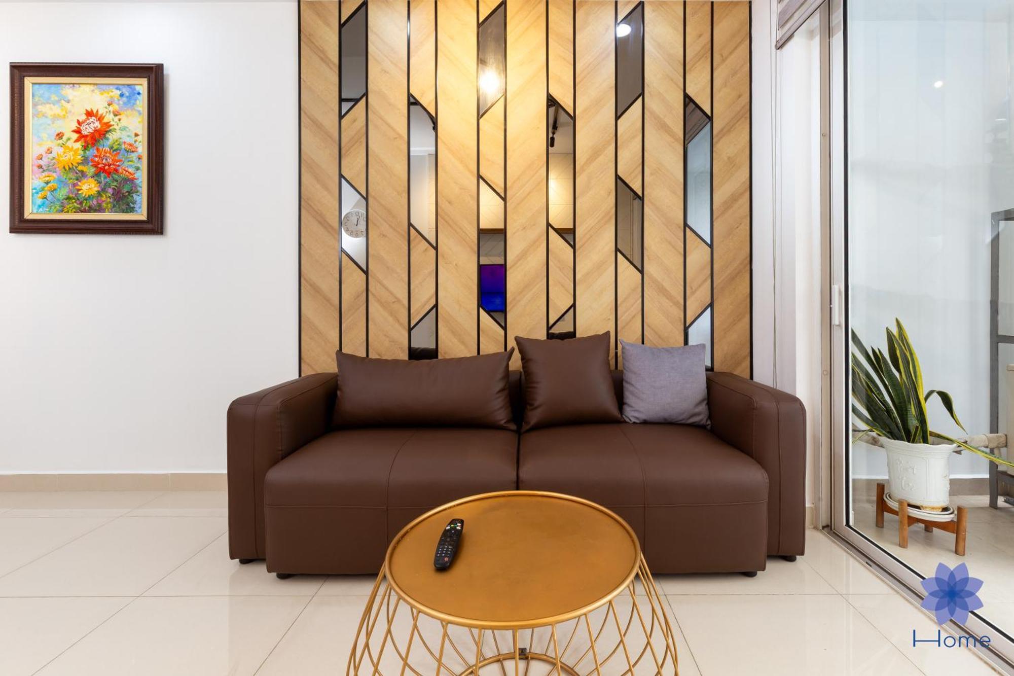 Home, Cosy&Luxury Apartment - 5Mins To Airport, Free Pool&Gym, Airport Pick Up Service Ho Či Minovo Město Exteriér fotografie